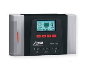 SCET Algérie Énergie